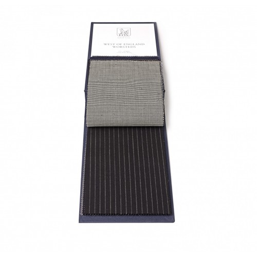 Ebony Stripe CODE: FS575 A0362/44